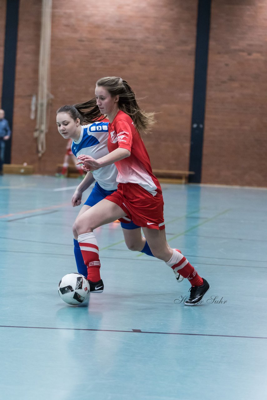 Bild 121 - Dodenhof Cup